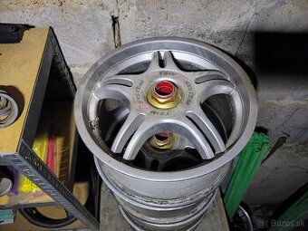 Disky TSW 4x100 R16
