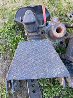 Diely na Zetor crystal - 1