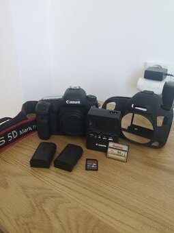 Canon 5D MARK IV