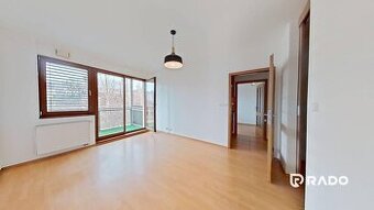 RADO | OFFICE - BYT 50m2 s parkingom | Žabotova 2B