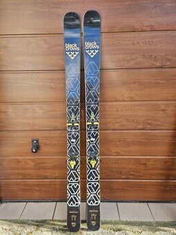 BLACK CROWS daemon 170