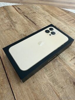 Apple iphone 13 Pro Max 256GB Gold