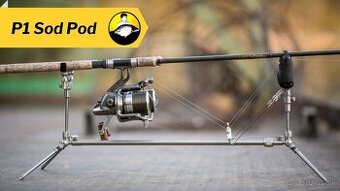 Predam stojan Solar P1 Sod Pod