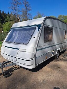 Karavan Swift Sport 450cd