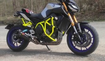Padaci ram mt09
