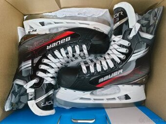 Predám korčule Bauer Vapor X3