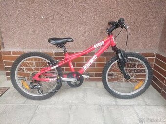 GT Stomper detsky bicykel 20