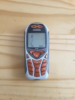 Predám Siemens M55