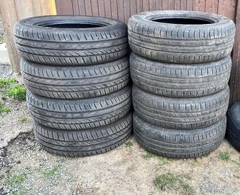 ☀️letné pneu 175/65 r14
