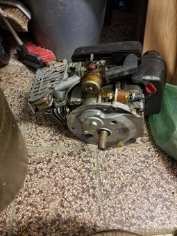 Motor do kultivátora alko farmer hobby mh 350-4