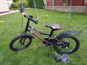 Predám bicykel