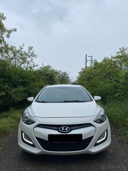HYUNDAI i30 1.6CRDI