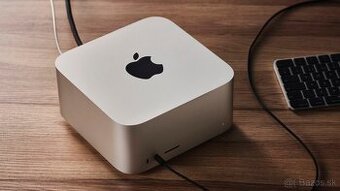 Apple mac Studio m1 MAX 32gb 512gb