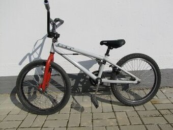 BMX GT Slammer