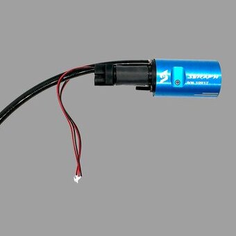 Hpa engine Seraph