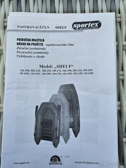 SPORTEX SELF 310