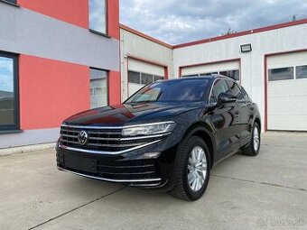 Volkswagen Touareg 3.0 V6 TDI Elegance 4Motion DPH
