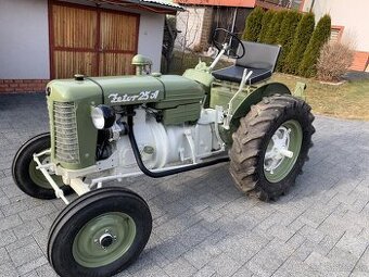 Zetor 25