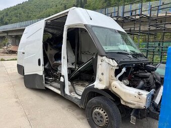 Predám Iveco Daily 2.3 HPI 2015