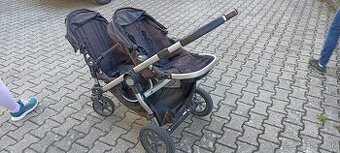 Dvojkocik Modulovatelny - City Select