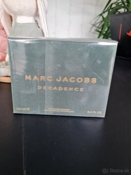 Marc jacobs decadence