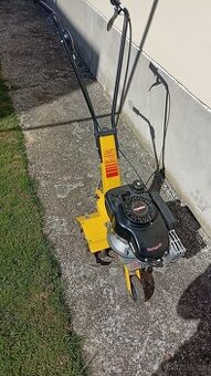 rotavator