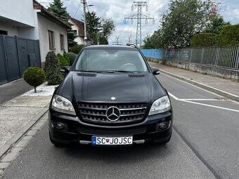 Predam Mercedes ML 420CDI 4Matic
