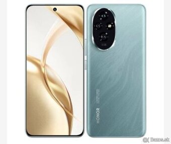 Predám Honor 200 blue