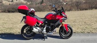 BMW F900XRr.2021