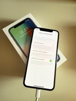 Iphone X 64 GB