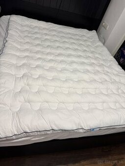 Matracovy potah na matrac 160x200