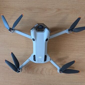 DJI Mini 4 Pro