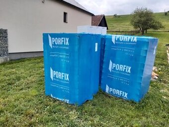 Predám porfix