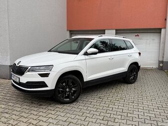 Karoq 1.5 TSI ACT Style DSG 110kW