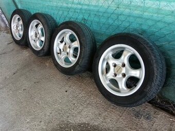 4x100 R14