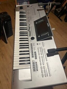 Yamaha Tyros 3