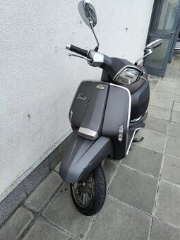 Lambretta V125