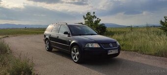 Passat B5.5 96kW 2001 5q