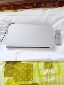 dvd prehravac lg