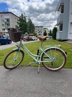 Predám bicykel Kenzel