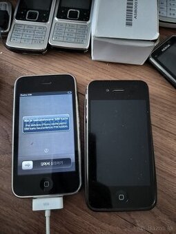 Iphone 3gs