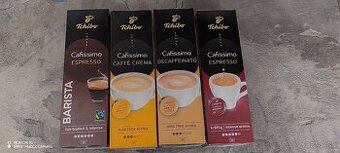 Saeco Tchibo Cafissimo