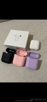 Apple Airpods 2