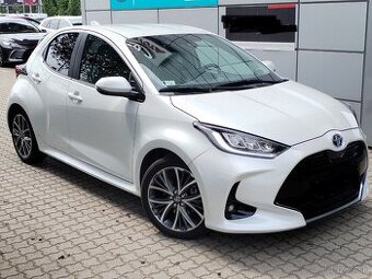 KÚPIM diely na Toyota Yaris IV 2023