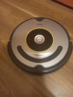 IRobot Roomba