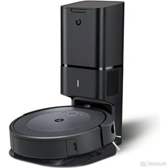 iRobot Roomba i3+ TOP stav