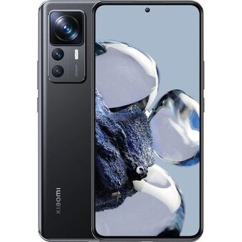 Xiaomi 12t pro - 8/256 GB