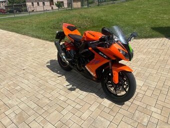 Kawasaki ZX10R
