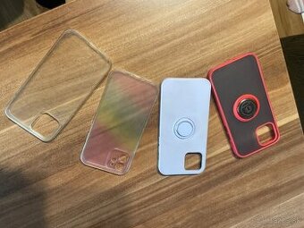 Predam kryty na iphone 12