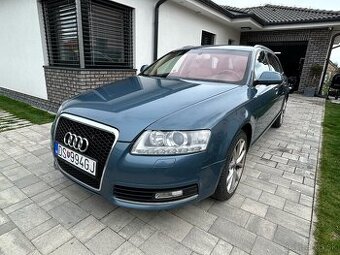 Audi A6 2.7 TDi